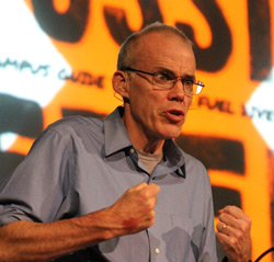 billmckibben